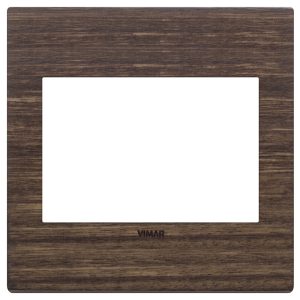 Placca 3M Bs Eucalipto VIMAR 22648.33