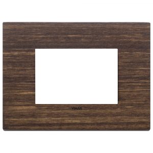 Placca 3M Eucalipto VIMAR 22653.33
