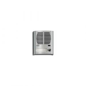 Modulo Audio Con 1 Tasto Grigio Luce VIMAR 8011