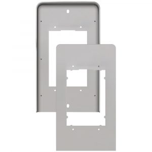 Adattatore Univ.Supp.1M Pixel Grigio VIMAR 41135.01