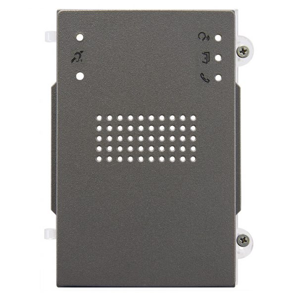 Mod.Frontale Audio 0P Ik10 Ip54 Heavy VIMAR 41210