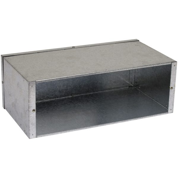 Scatola Da Incasso Per Casellario VIMAR 256S
