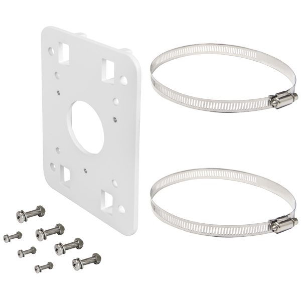 Staffa Palo Per Telecamere Ip VIMAR 46917.005