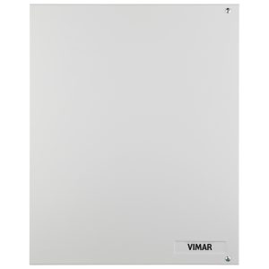 By-Alarm Plus Scat.Metal. 25-65-125 Zone VIMAR 03815