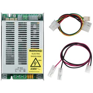 By-Alarm Plus Alimentatore 230V13Vdc3,2A VIMAR 03805