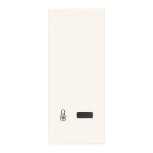 Sonda Di Temperatura Domotica Bianco VIMAR 30478.B