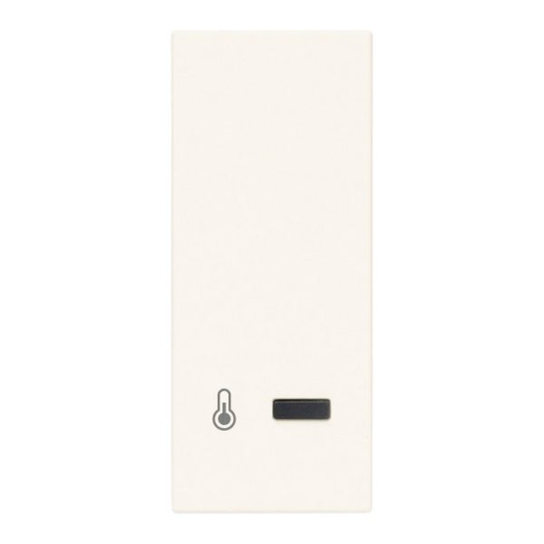 Sonda Di Temperatura Domotica Bianco VIMAR 30478.B