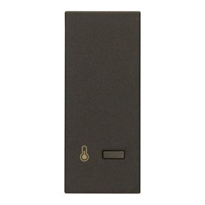 Sonda Di Temperatura Domotica Nero VIMAR 30478.G
