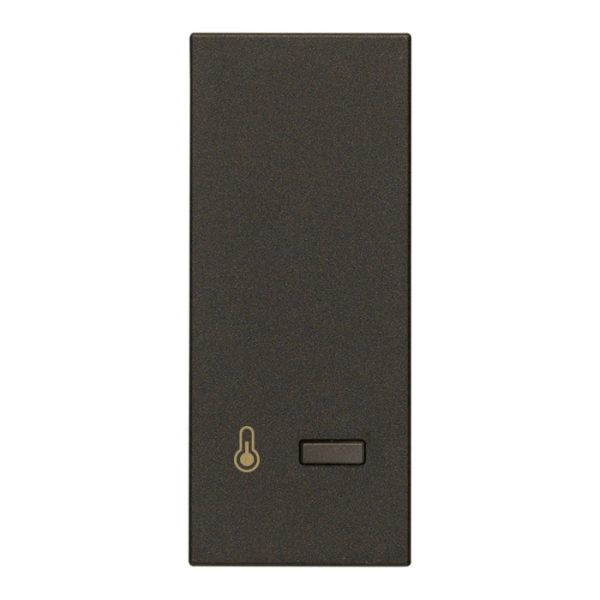 Sonda Di Temperatura Domotica Nero VIMAR 30478.G