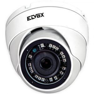 Tlc Dome Ahd 4K Ob. 3,6Mm VIMAR 4652.036F