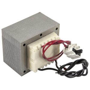 Trasformatore 230V - 24V~ 150Va Per Motore Acto 400 600 VIMAR ELVOX R319