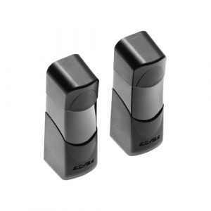 Coppia Di Fotocellule 180° 12V / 24V 110Ma 15M VIMAR ELVOX EFA1