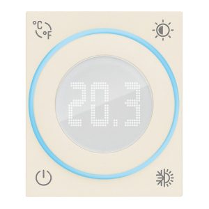 Termostato Rotella 100-240V 2M Canapa VIMAR 30440.C