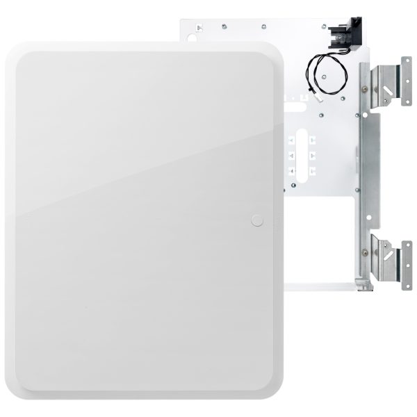 By-Alarm Plus Adatt. Centralino Inc. 24M VIMAR 03816
