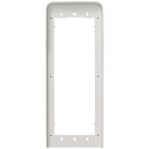 Cornice Parapioggia 2M Pixel Bianco VIMAR 41142.03