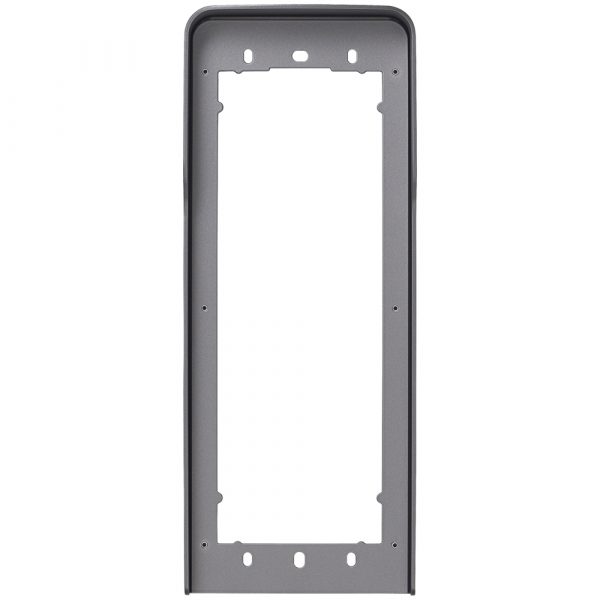 Cornice Parapioggia 2M Pixel Ardesia VIMAR 41142.02