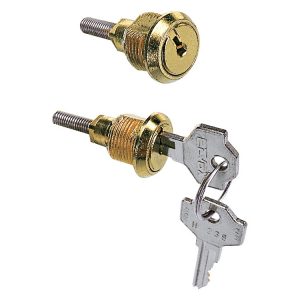 Coppia Serrature Per Targhe Patavium VIMAR R202