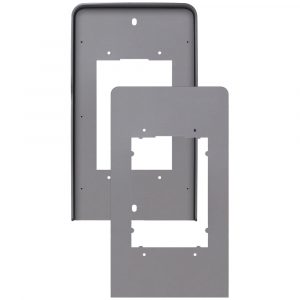Adattatore Univ.Supp.1M Pixel Ardesia VIMAR 41135.02