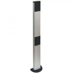 Colonnina Alta 1 O 2 Fori Multiaccessori VIMAR EE22