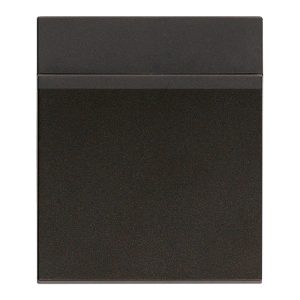 Tasca Elettromeccanica Nero VIMAR 30403.G