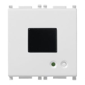 Ricevitore Per Telecomando Ir Bianco VIMAR R14516