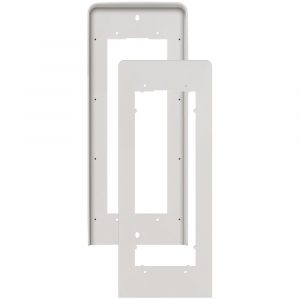 Adattatore Univ.Supp.2M Pixel Bianco VIMAR 41136.03