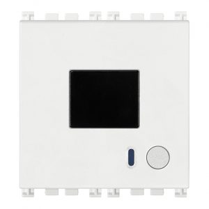 Ricevitore Per Telecomando Ir Bianco VIMAR R19516.B