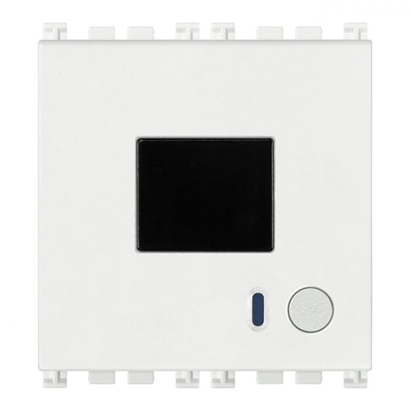 Ricevitore Per Telecomando Ir Bianco VIMAR R19516.B
