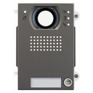 Mod.Front.Teleloop A/V 1P Ik10Ip54 Heavy VIMAR 41271