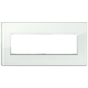Placca 7M Acqua VIMAR 21657.71