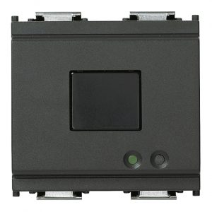 Ricevitore Per Telecomando Ir Grigio VIMAR R16956