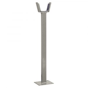 Supporto Fisso Asta Fragma4A/Fragma6A VIMAR EBRP