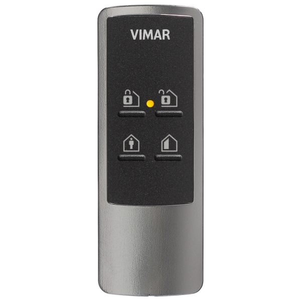 By-Alarm Plus Rf Telecomando VIMAR 03839