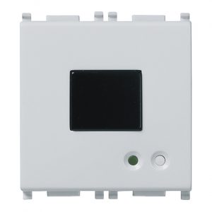Ricevitore Per Telecomando Ir Silver VIMAR R14516.SL