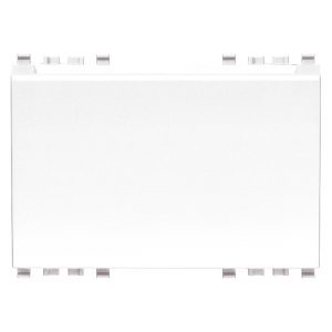 Interruttore A Badge Verticale Bianco VIMAR 20465.B