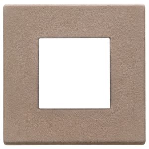 Placca 2M Steppa VIMAR 22642.22