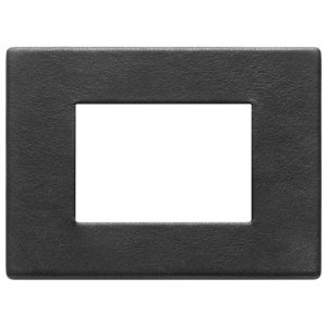 Placca 3M Foresta Nera VIMAR 22653.23