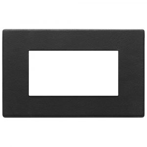 Placca 4M Foresta Nera VIMAR 22654.23
