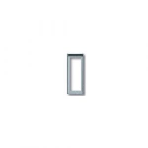 Cornice Per Placca 891D Grigio Luce VIMAR 921K