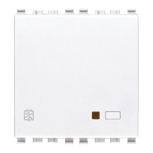 Interfaccia Comandi Tradizionali Bianco VIMAR R20515.B