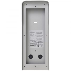 Scatola Parete 2M Pixel Grigio VIMAR 41152.01
