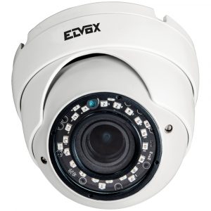 Tlc Dome Ahd 5Mpx Ob. 2,8-12Mm VIMAR 4652.2812ES