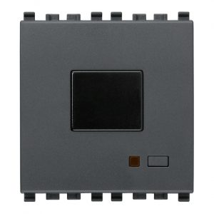 Ricevitore Per Telecomando Ir Grigio VIMAR R20516
