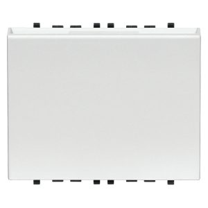 Interruttore A Badge Verticale 2M Next VIMAR 20463.N