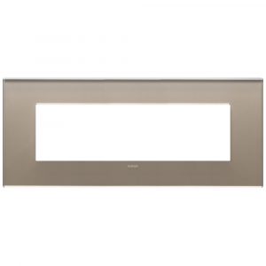 Placca 7M Opale Bruno VIMAR 22657.77