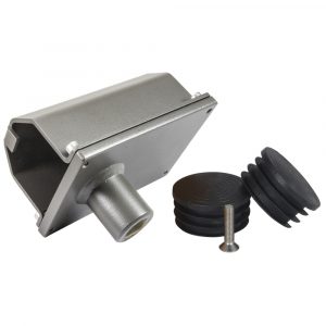 Mozzo Asta Barr. Fragma4A/Fragma6A D80Mm VIMAR EBRM.80