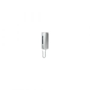 Citofono Petrarca Bianco Tasti Bianchi VIMAR 6204/1