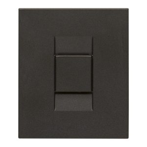 Sensore Elettronico Di Umidità Nero VIMAR 30433.G