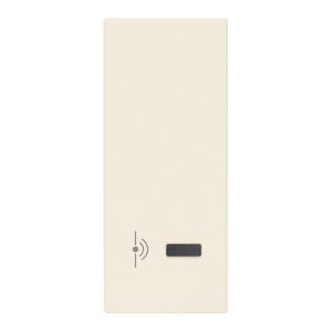 Sensore Radar Connesso Iot 1M Canapa VIMAR 30179.C