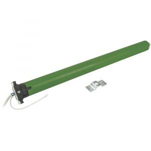 Motore Tubol.Radio 230Vac Tappar. 10 Nm VIMAR EV45ER/10